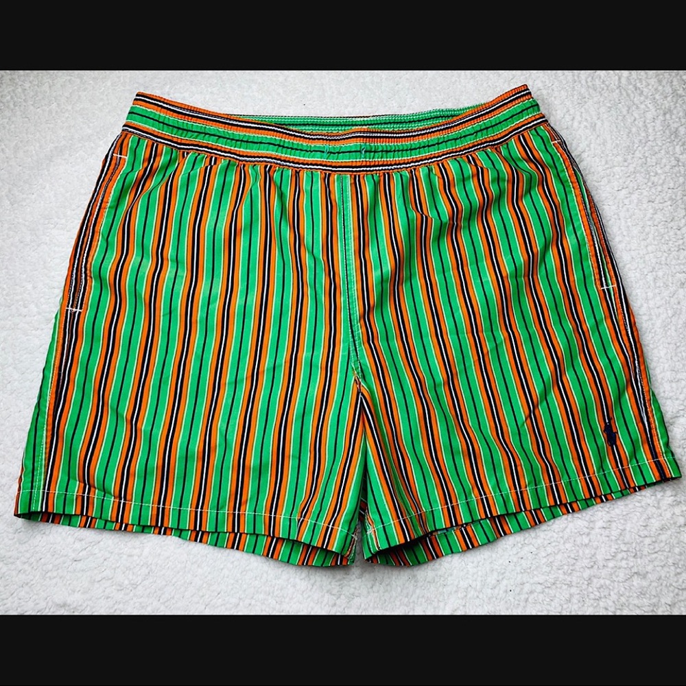 Polo Ralph Lauren Swim Trunks